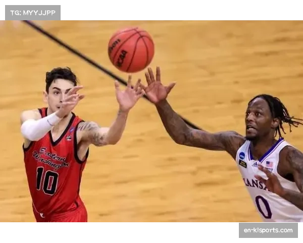 NCAA高水平对抗有助球员成长，但过程需耐心