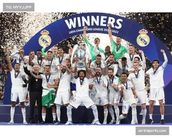 皇马欧冠15冠历程回顾 从五连冠至三连冠王朝