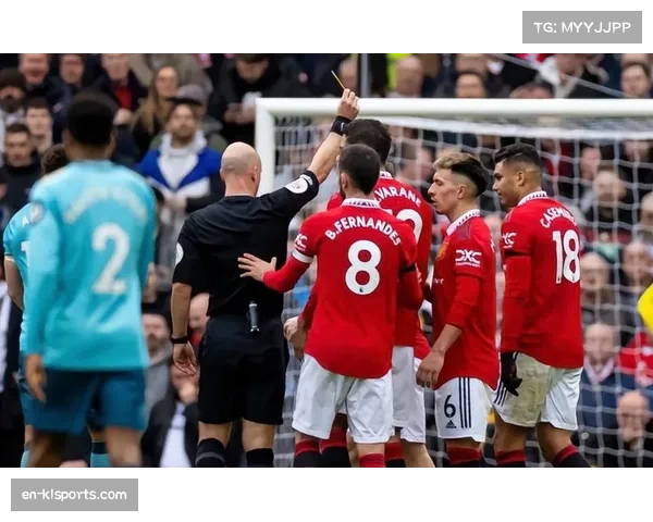 英超裁判尺度变化影响战术 身体对抗放宽助长传打法