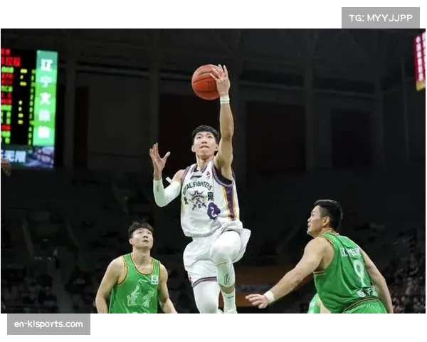 北控闵鹿蕾体系强调分享球 助攻率提升反映战术执行成熟度